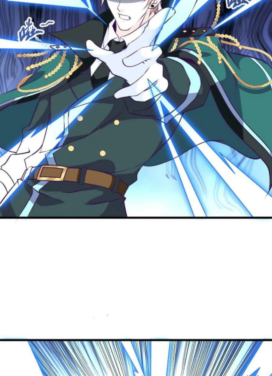 nãi ba là chiến thần mạnh nhất chapter 81 35