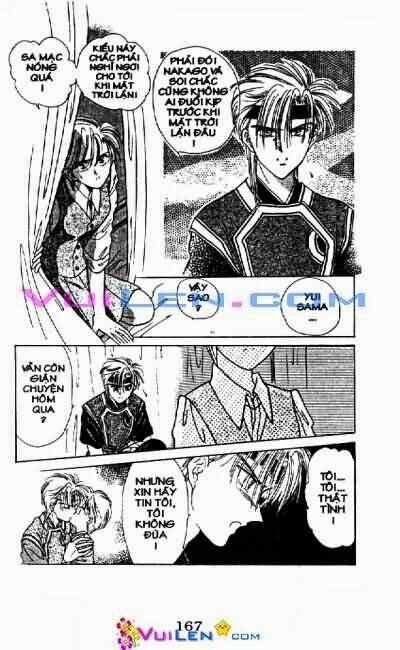quyển sách kỳ bí chapter 9 168