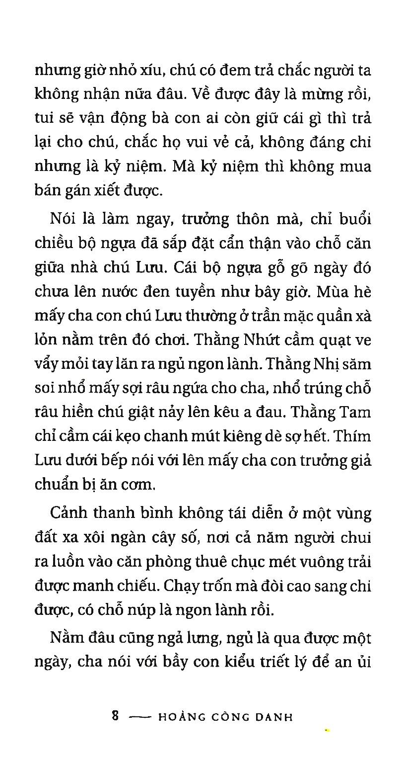 Trong Cơn Say Níu Sợi Dây Đứt