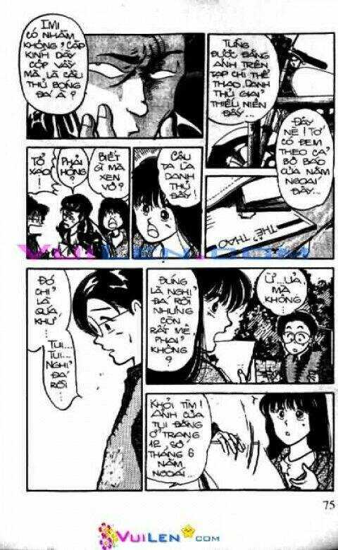 sôi động cầu trường full 17 tập chapter 1 75