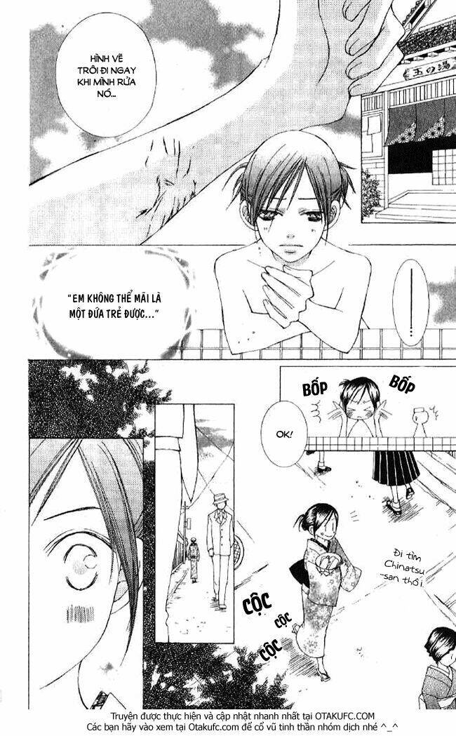 mademoiselle butterfly chapter 1 20