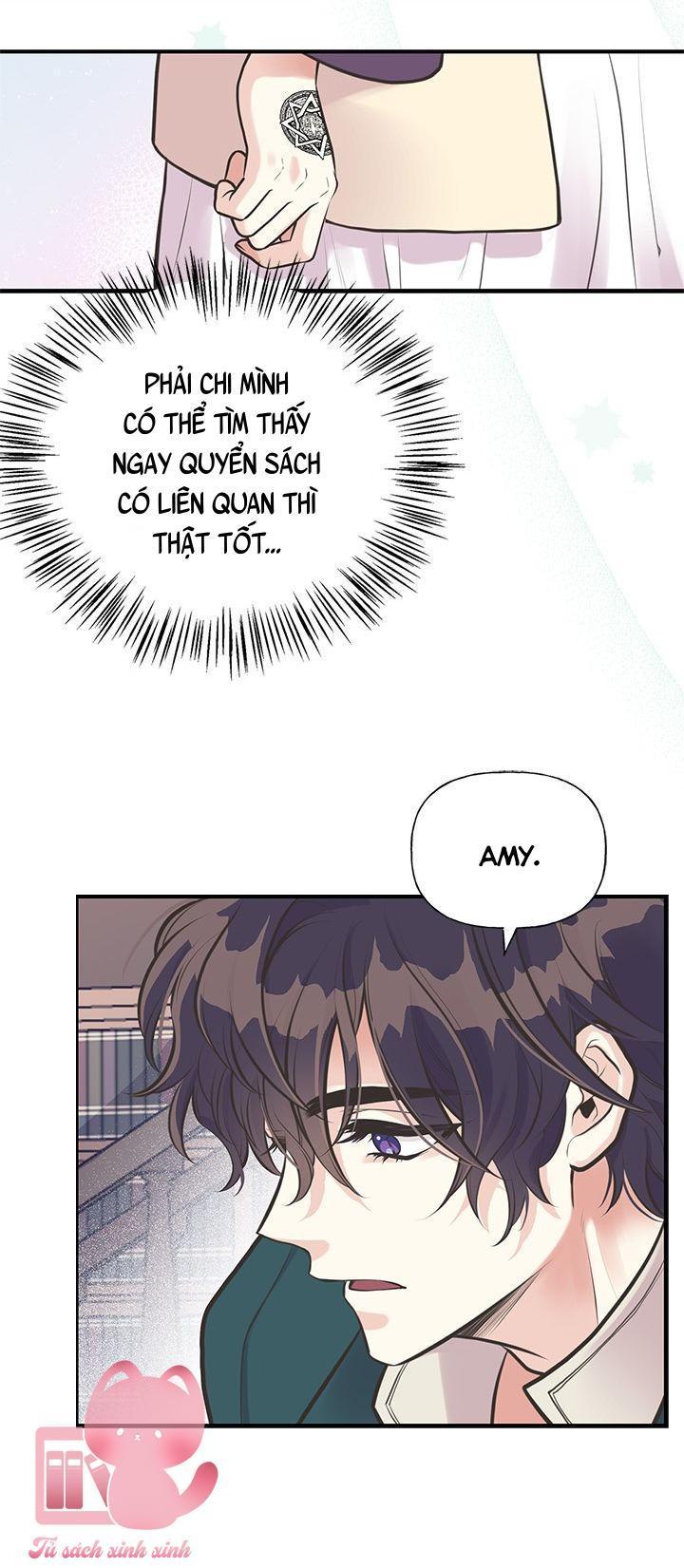 chị tôi nhặt về nam chính của tiểu thuyết chapter 60 29