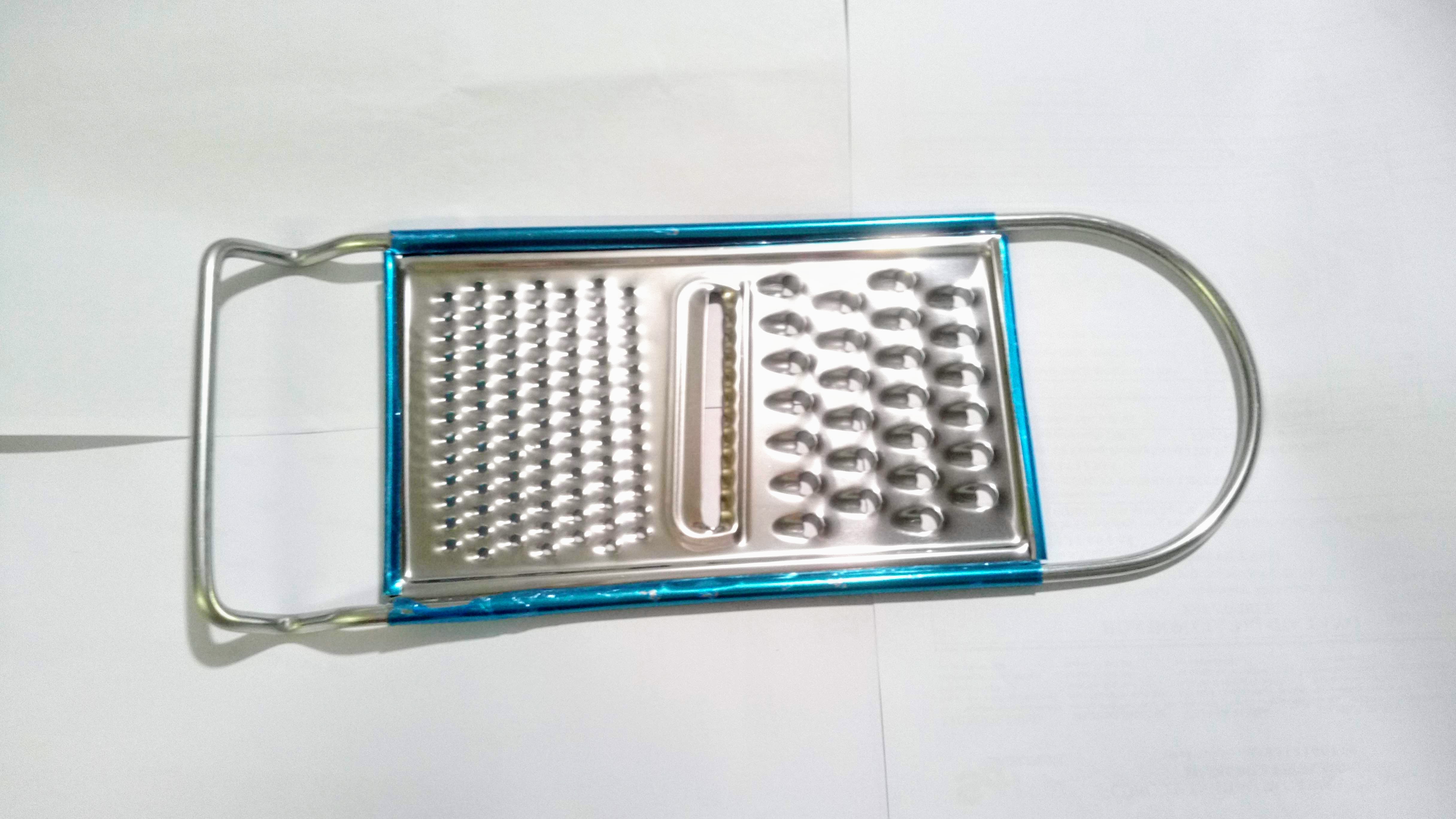 Set 2 bào gọt củ quả Inox 21052/904275