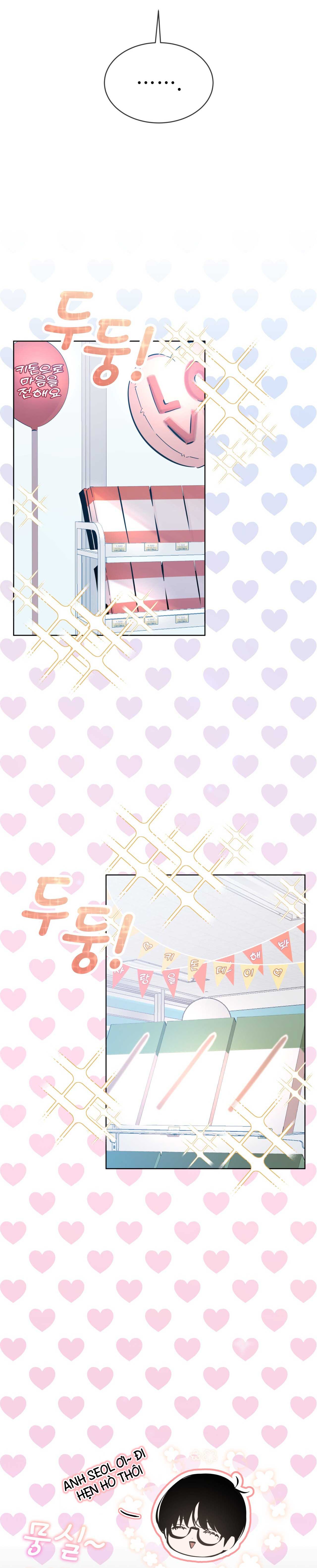 cú nổ chapter 3 9