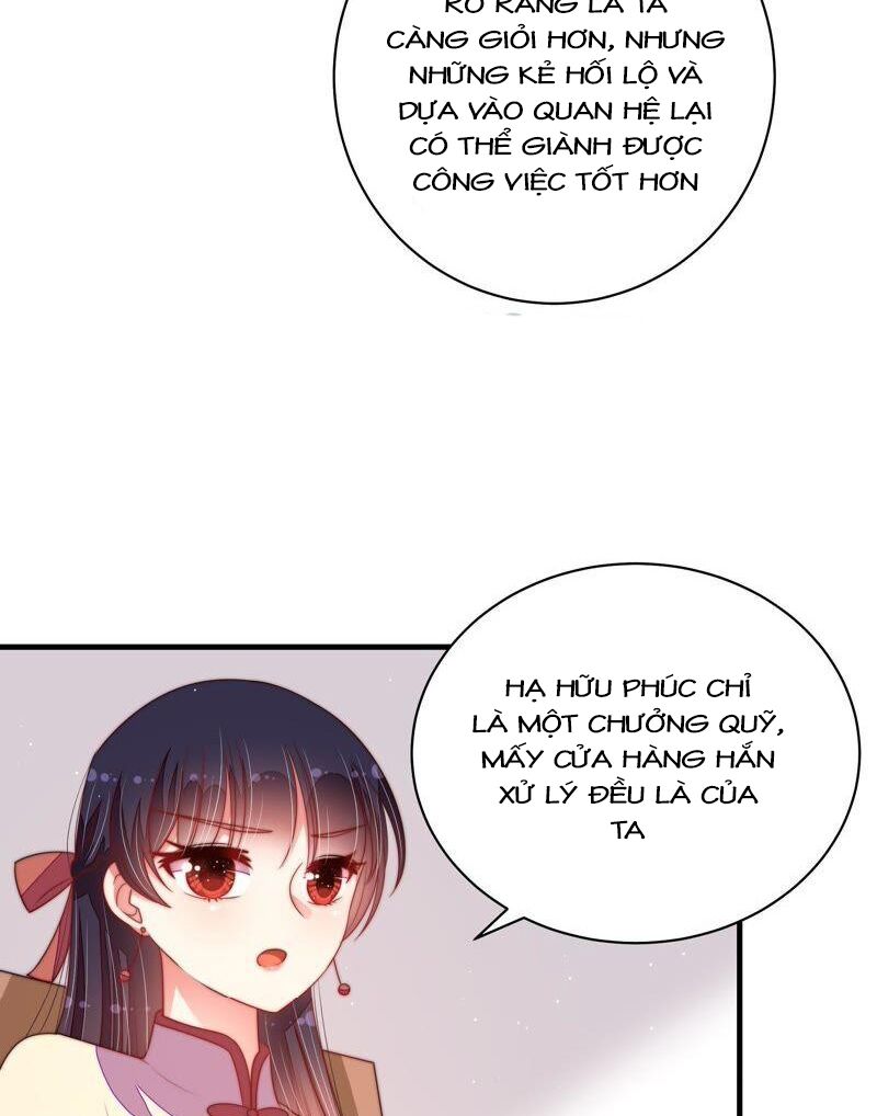 ngày nào thiếu soái cũng ghen chapter 243 8