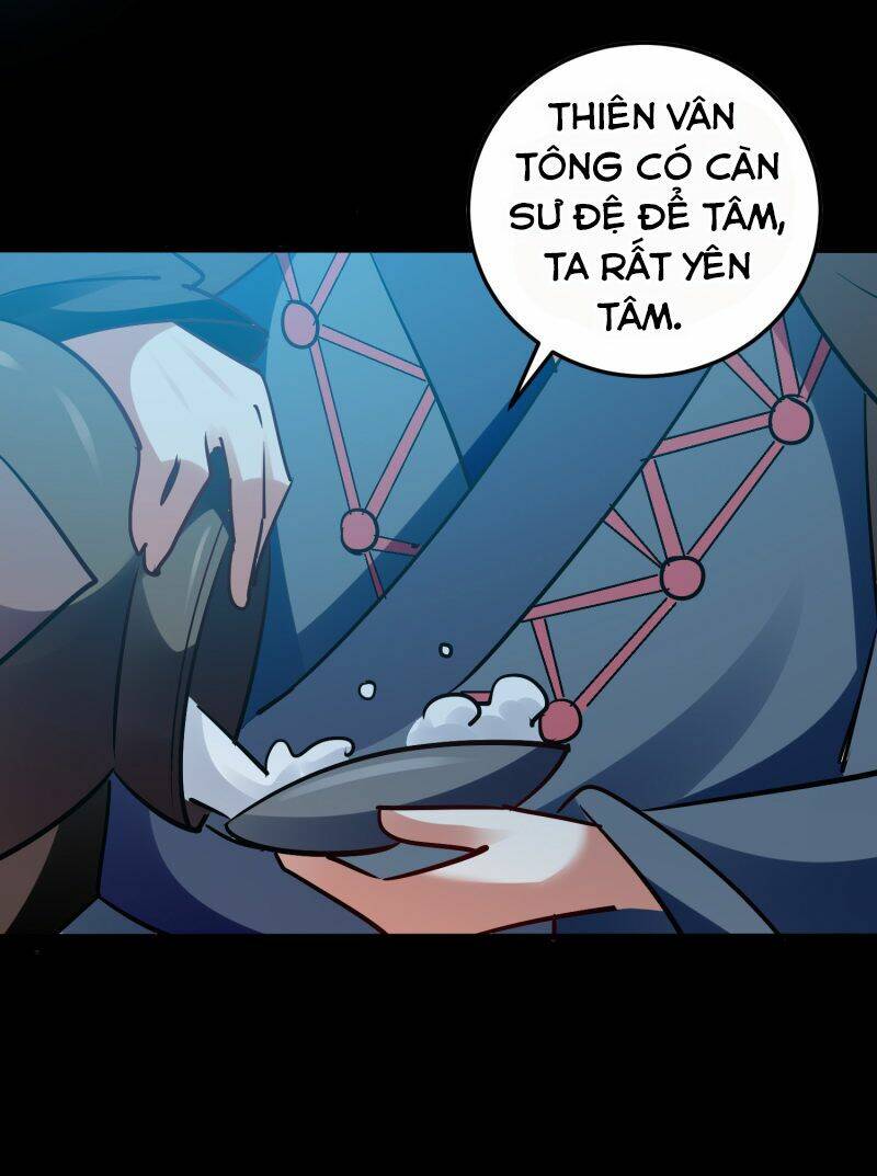 vạn giới tiên vương chapter 57 6