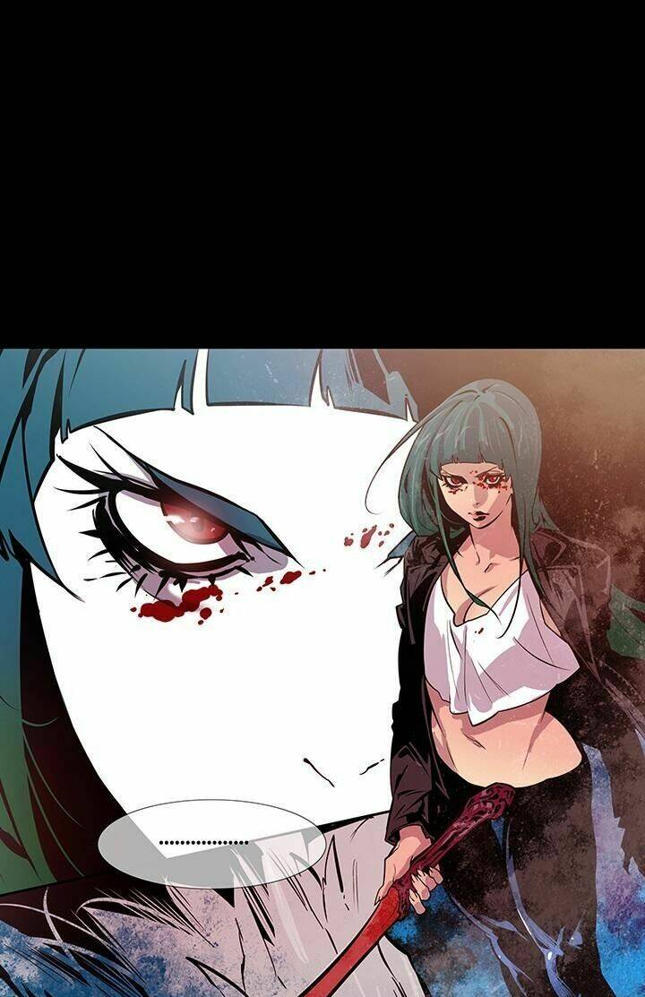 răng nanh chapter 13 41