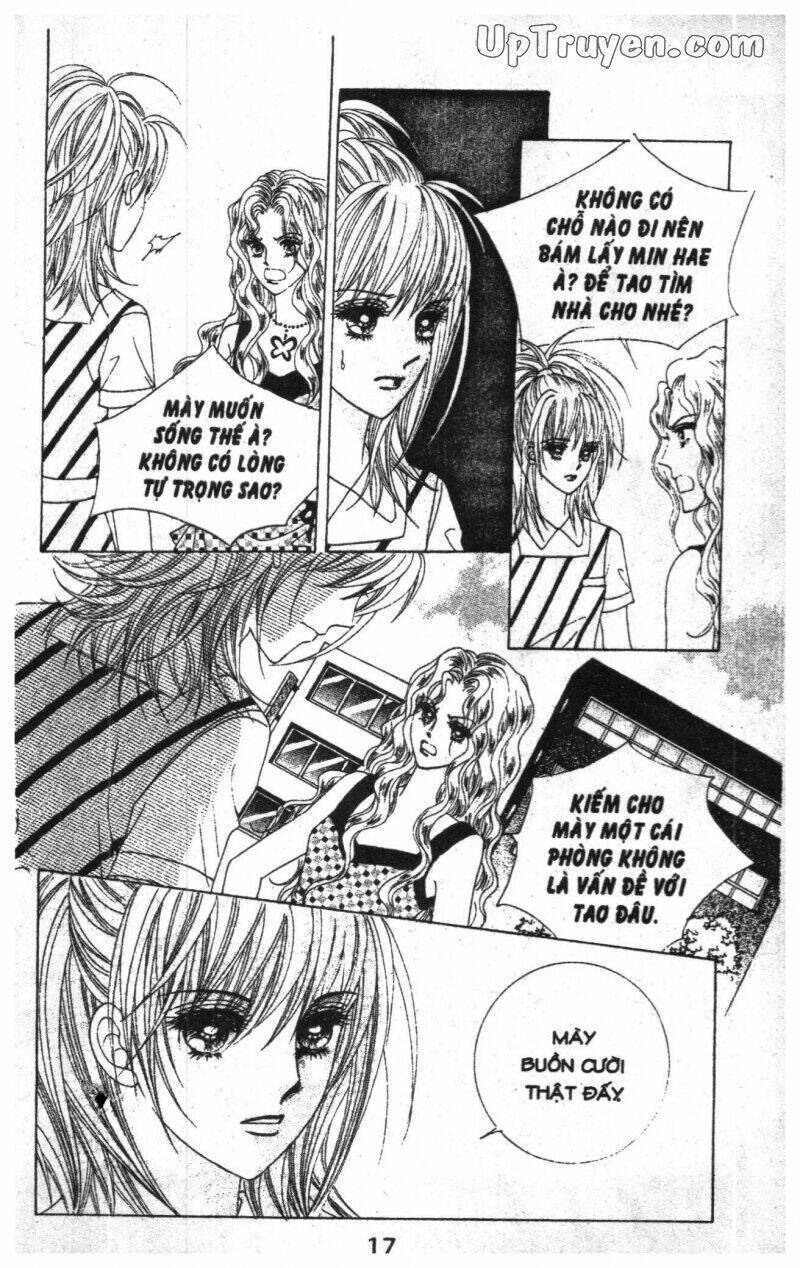 dạ khúc chapter 13 19