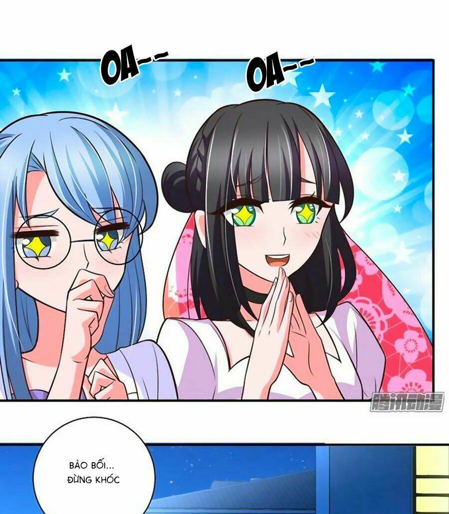 người yêu khát máu của tôi chapter 64 7