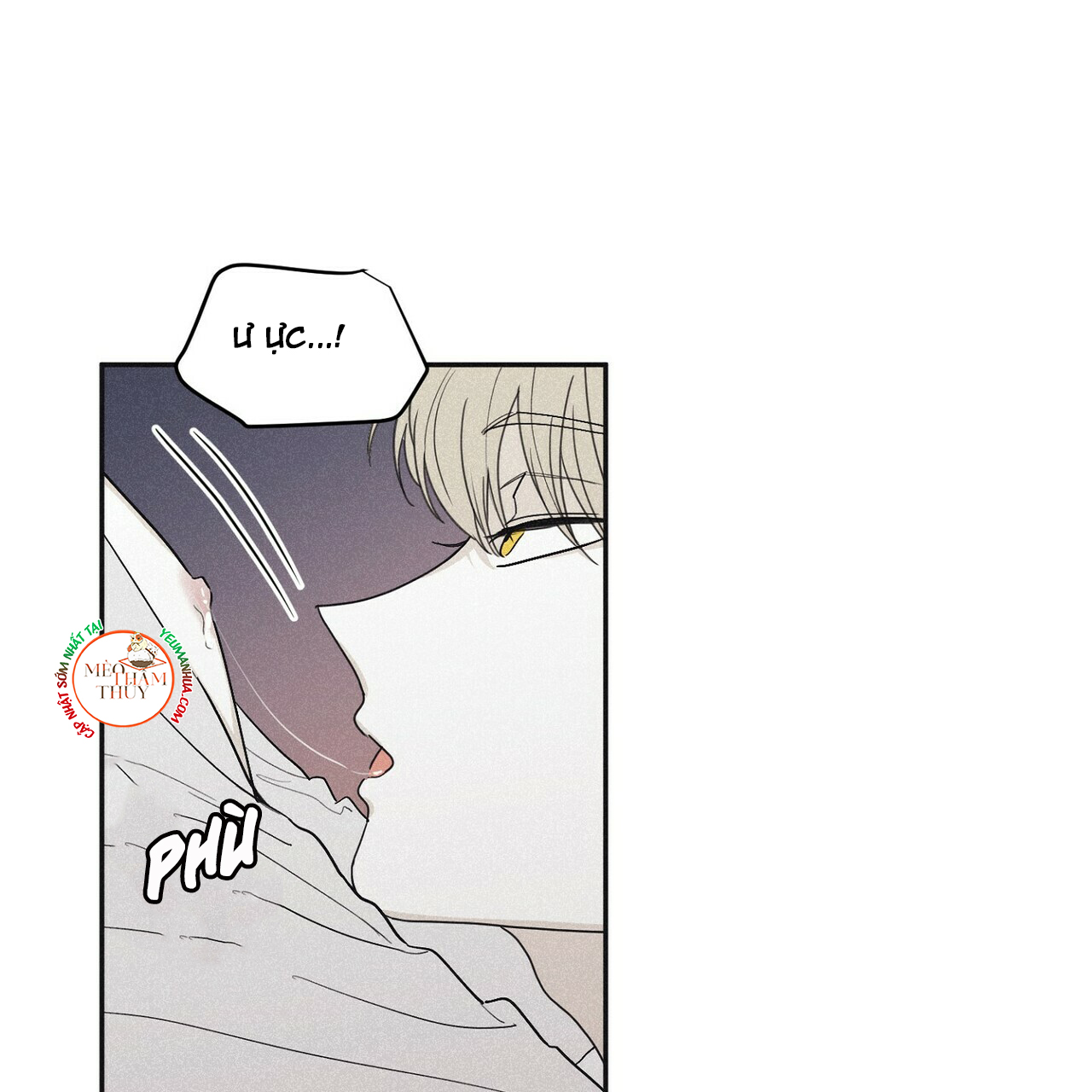 chiếu tướng chapter 45 30