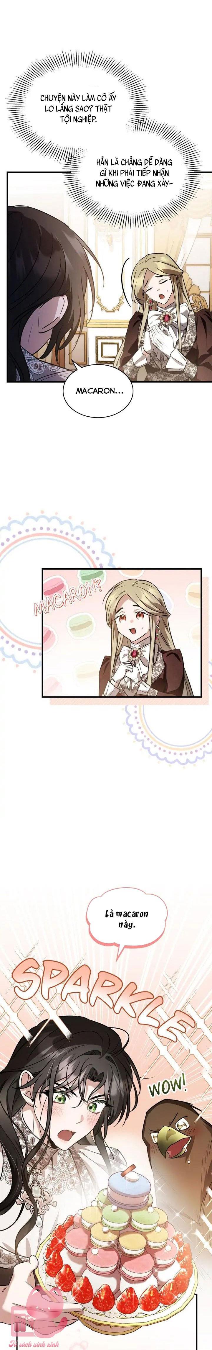 đêm đen khuất bóng chapter 35 18