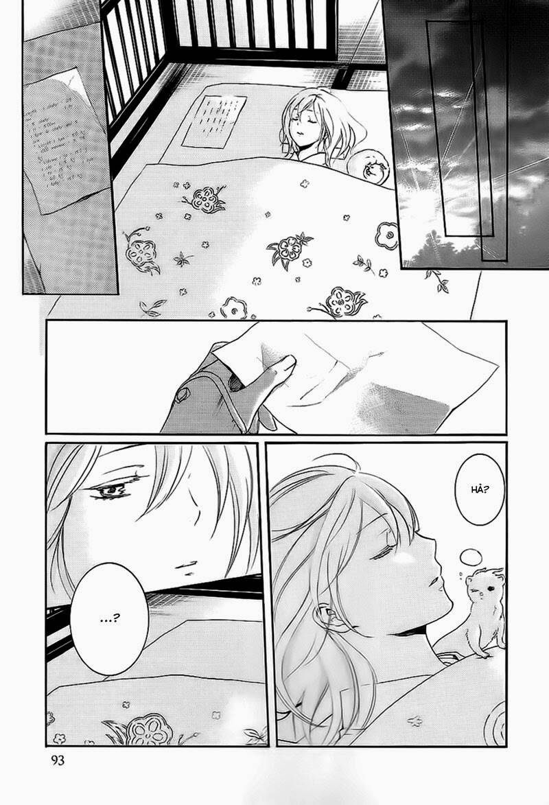 nise no chigiri chapter 9 19