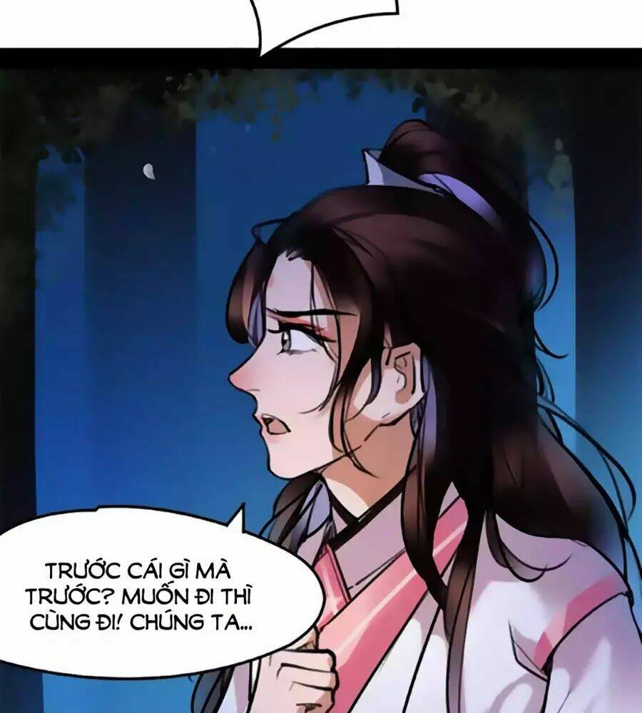 đường tăng cũng quyến rũ chapter 37 6