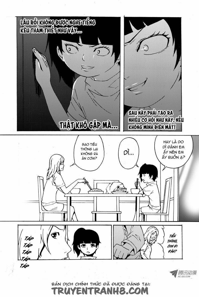 nhân quả tuần hoàn chapter 31.2 6