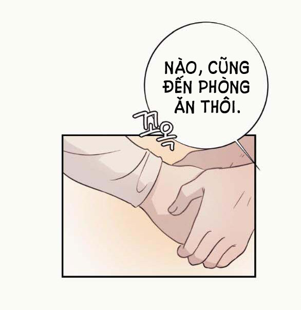 [18+] người vợ quyến rũ chapter 9.1 18