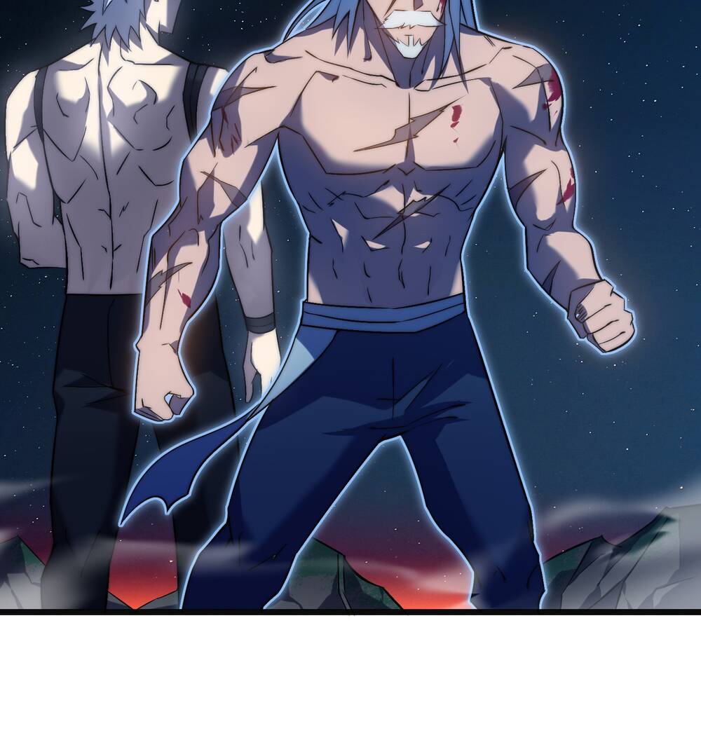 sát thần chi lộ tại dị giới chapter 44 51