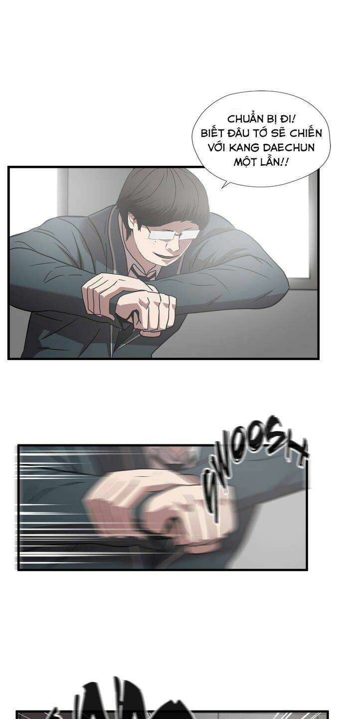 kẻ bị ruồng bỏ chapter 53 15