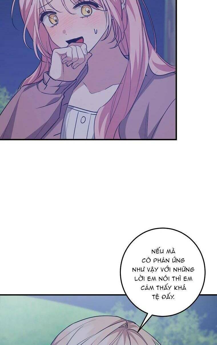 nhân vật phản diện được tôi nuôi dưỡng tốt chapter 33 38