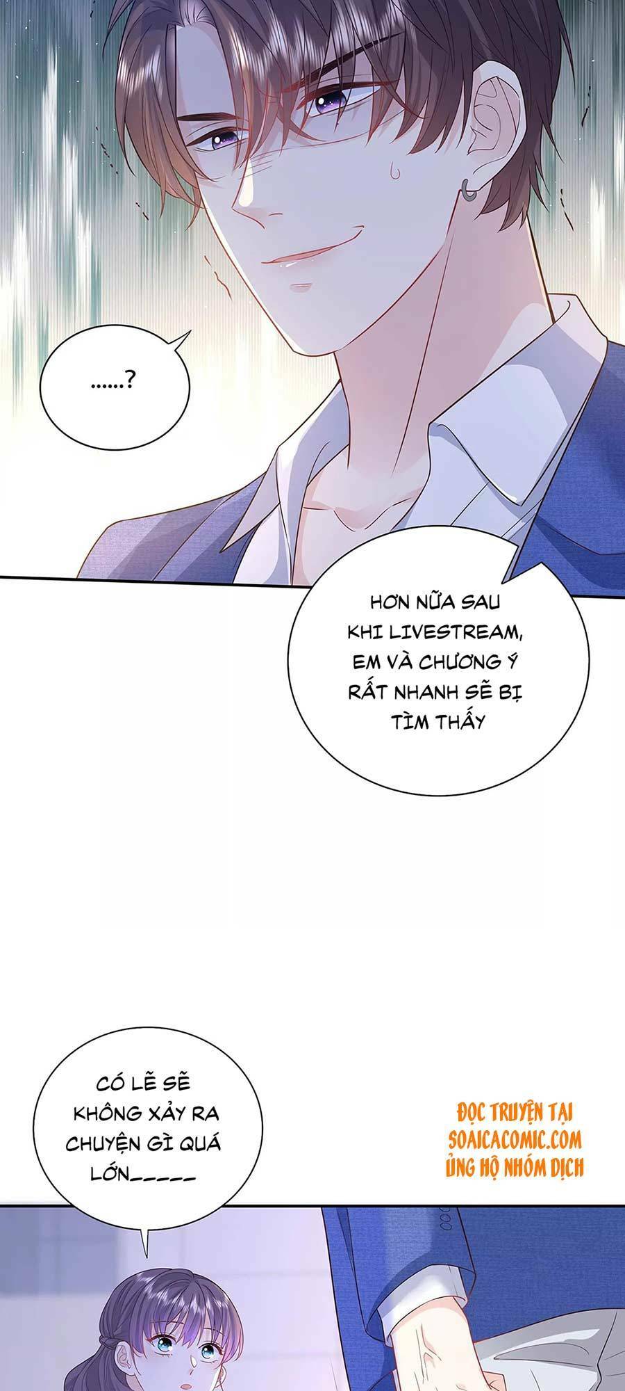 tôi dựa vào tà ý: nghịch chuyển nhân sinh chapter 43 5