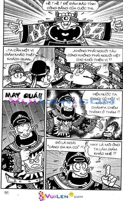 thần đồng đất việt chapter 46 58