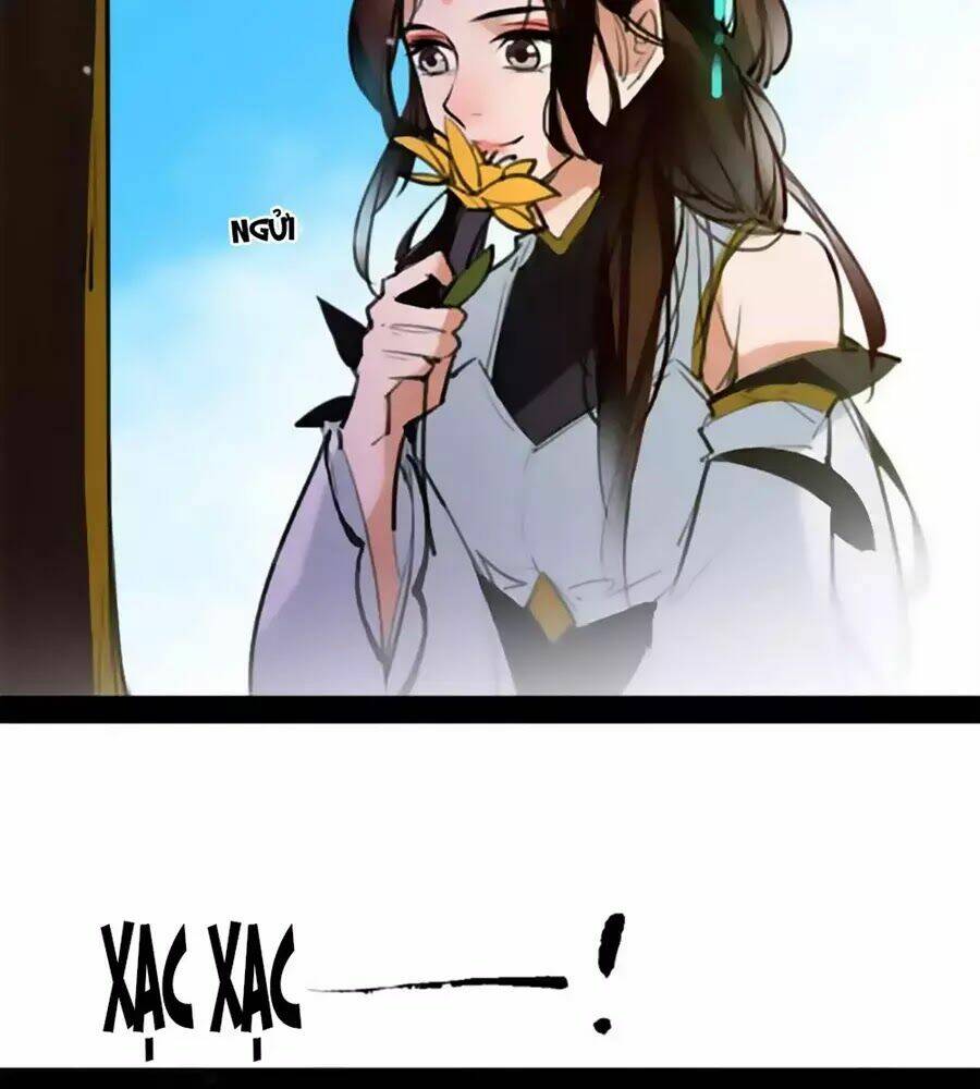 đường tăng cũng quyến rũ chapter 53 53