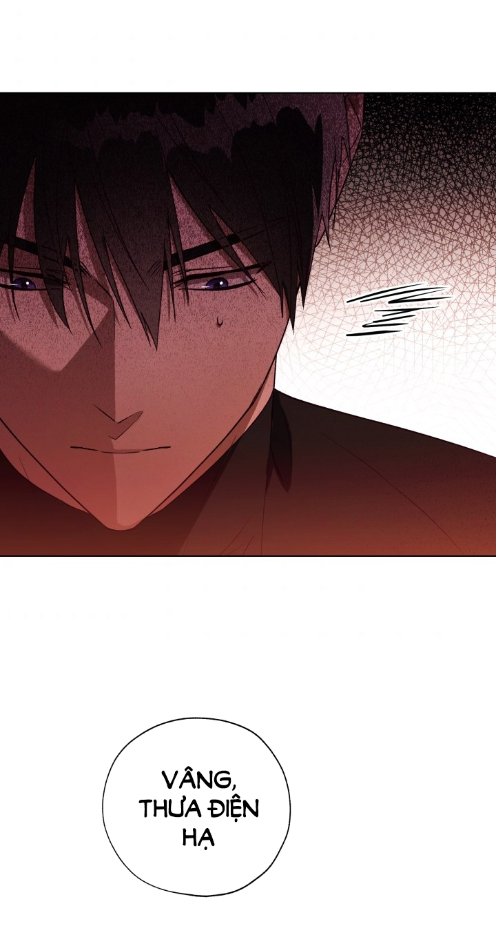 công chúa khắc dấu lên kẻ phản nghịch chapter 33 20