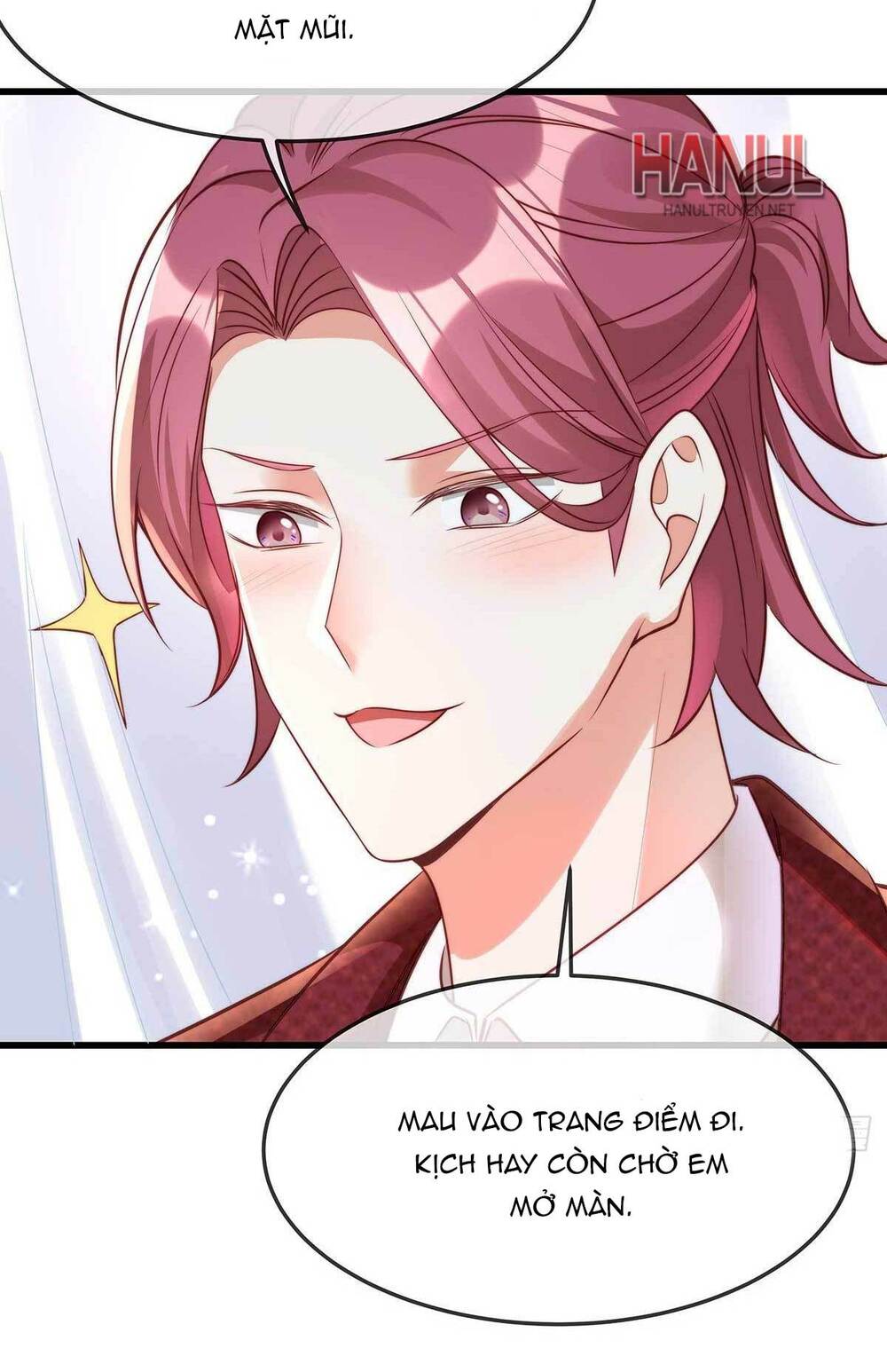 sủng em sủng tới tận cùng chapter 160 28