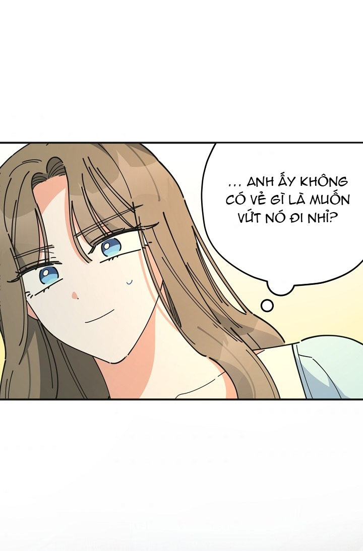 ác nữ tiểu thư chapter 70 78