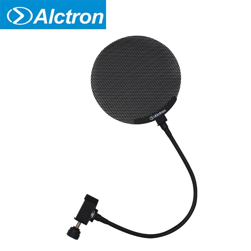 SOAIY Màng Lọc Âm Kim Loại Alctron MA-19B - Hàng Nhập Khẩu