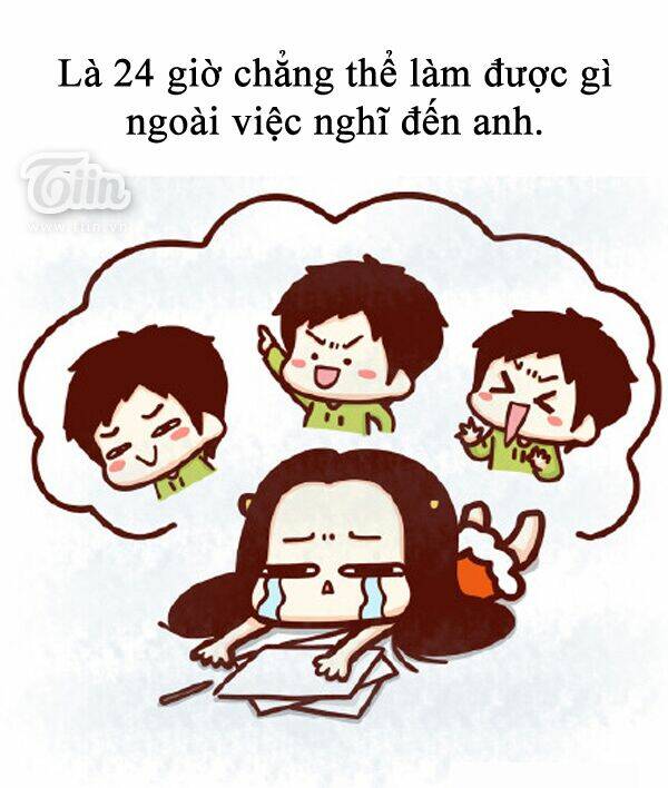 giải mã tình yêu chapter 91 8