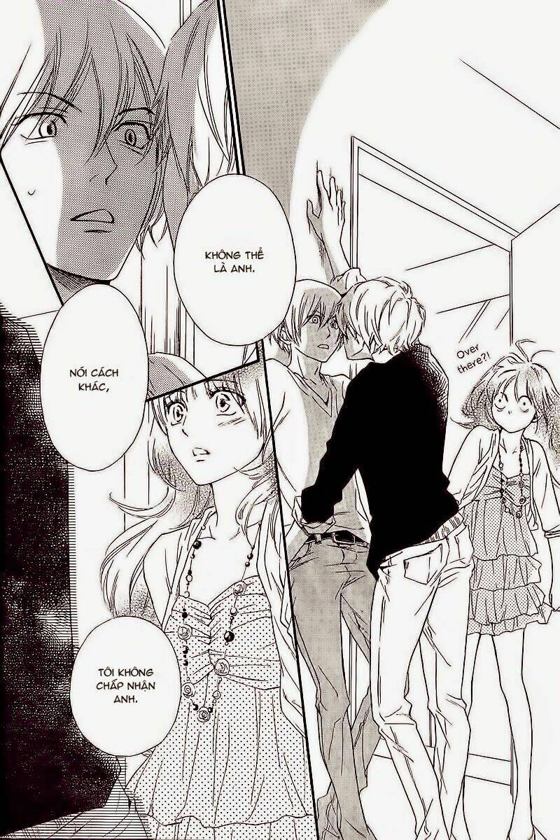 watashitachi ni wa kabe ga aru chapter 1 30