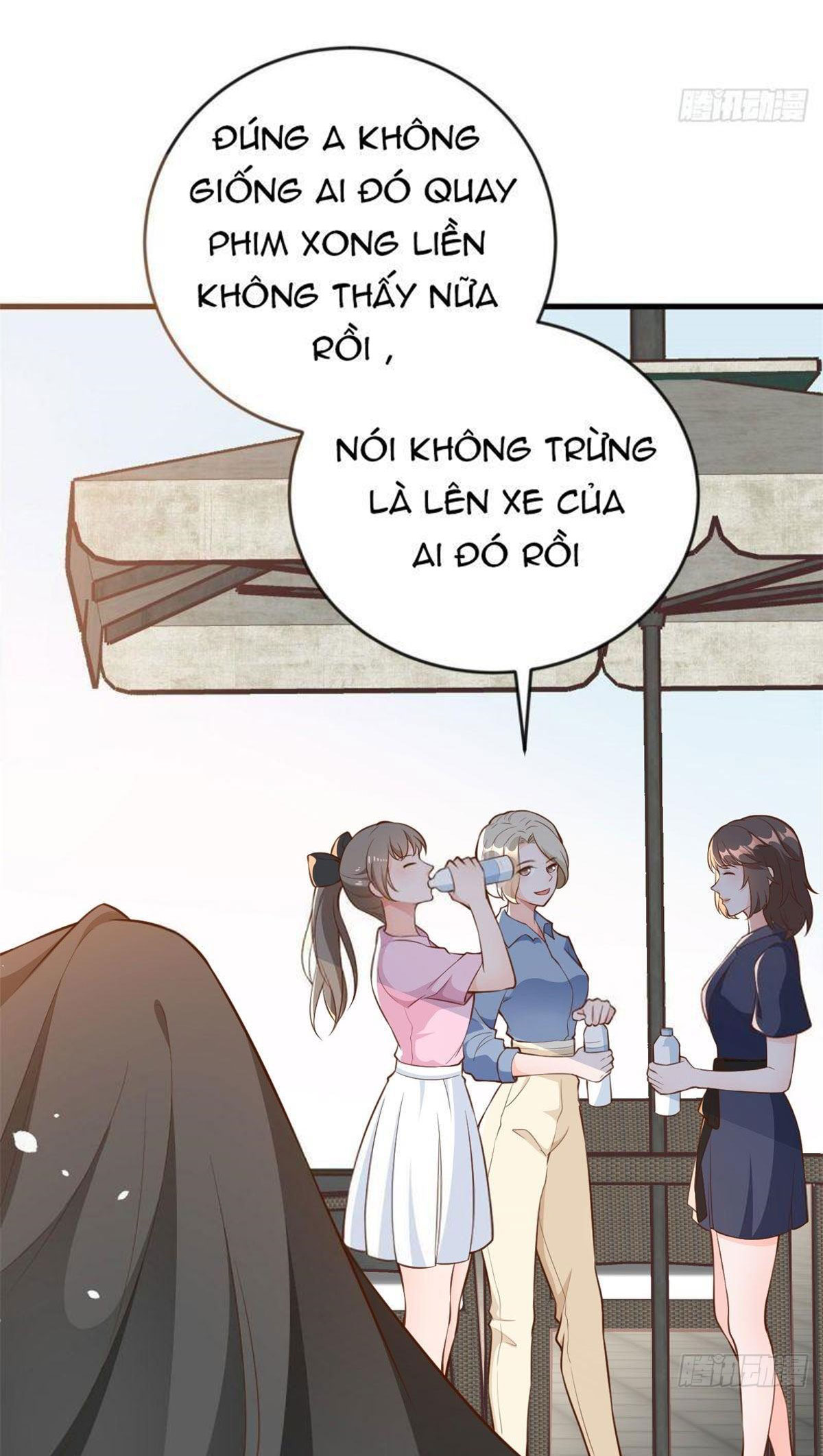 hệ thống xuyên nhanh: nam thần bùng cháy đi! chapter 4 42