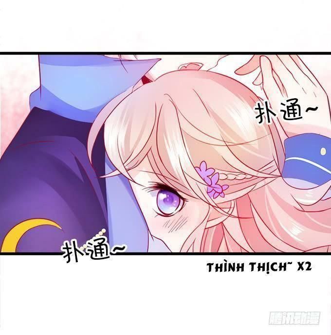 hồ tiên hung bạo chapter 12 4