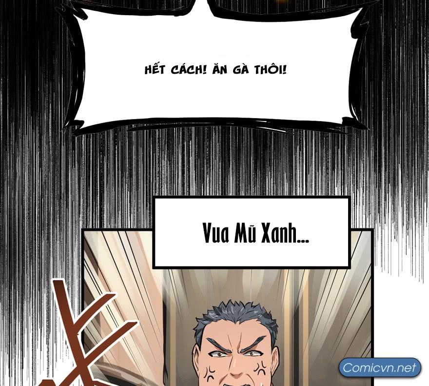 vua sinh tồn chapter 37 25