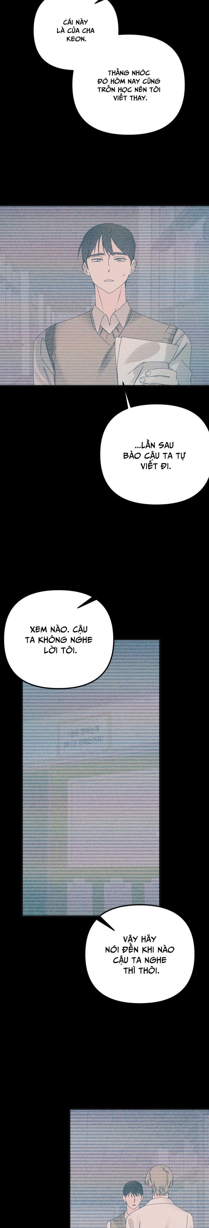 tuyển tập truyện ngắn bl thanh xuân: những con ciu rực lửa chapter 4 2