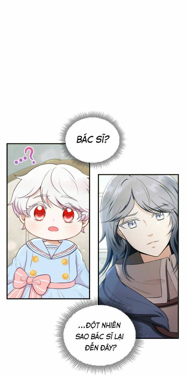 công chúa xấu xa chapter 5 25