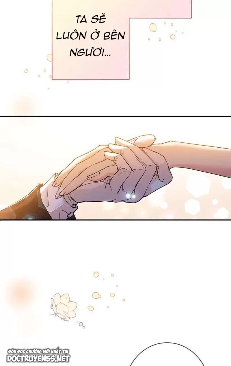 nếu tôi là nhân vật phản diện liệu tôi sẽ chết chapter 18 59