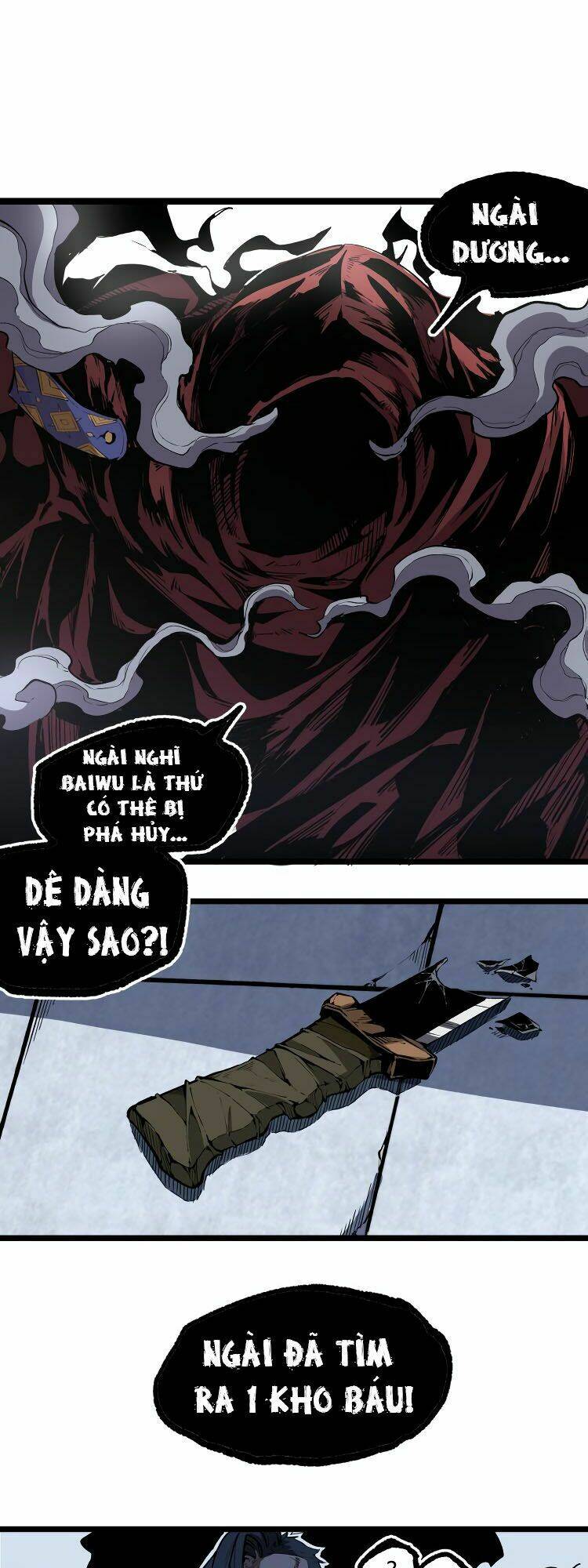 ominous liar chapter 10 24