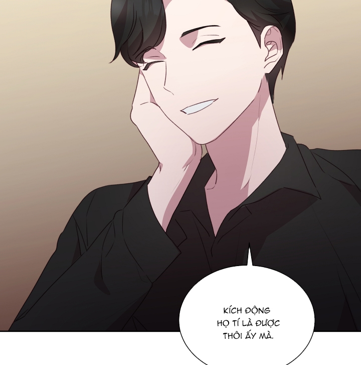 cuộc sống hai mặt của thần tượng chapter 16 45