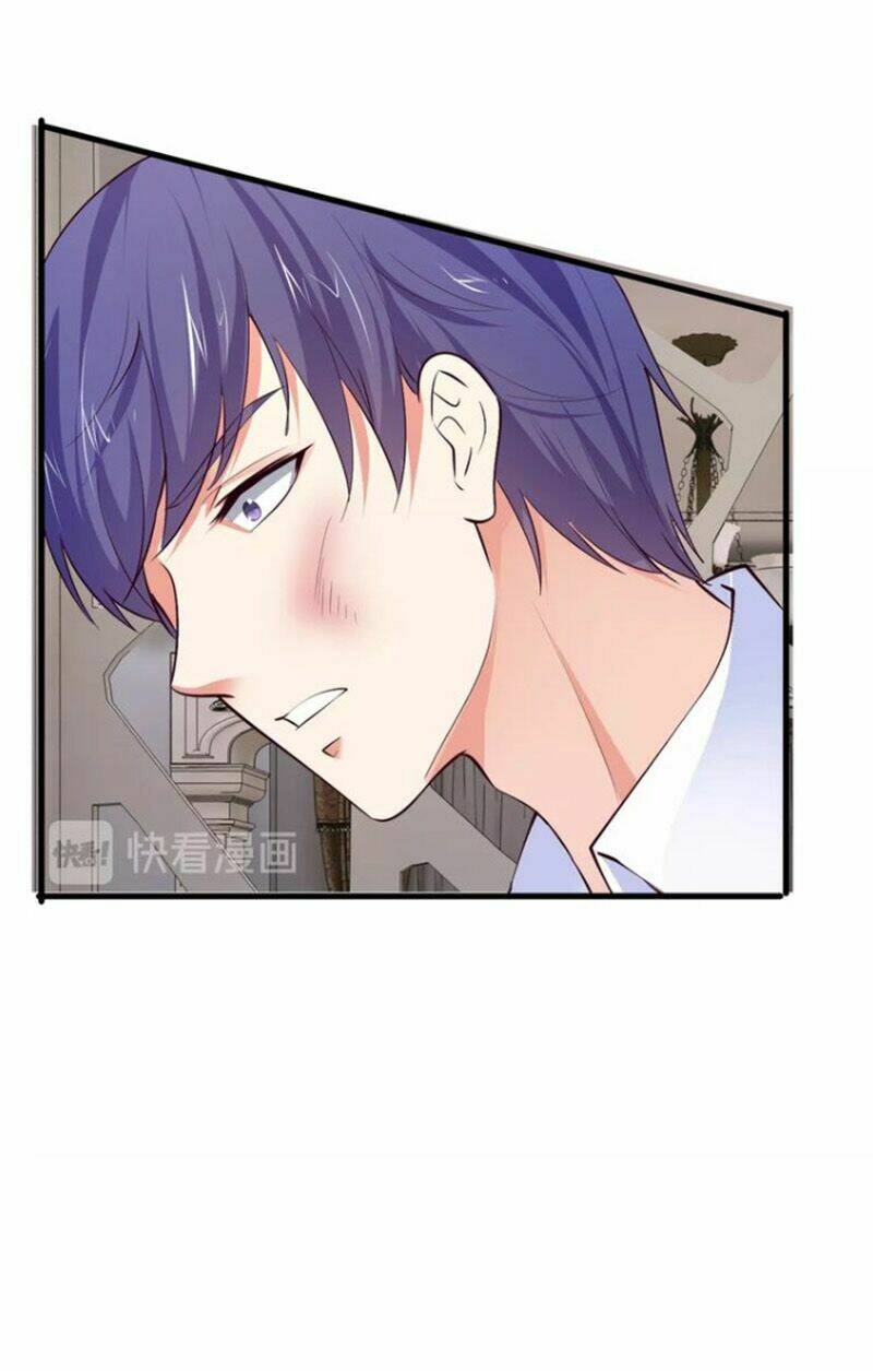 thú cưng độc quyền của boss chapter 83 27