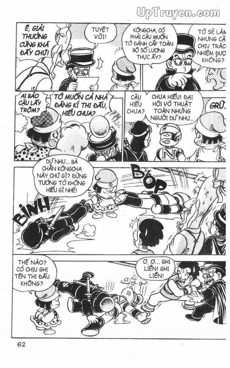 đội quân nhí nhố chapter 13 64