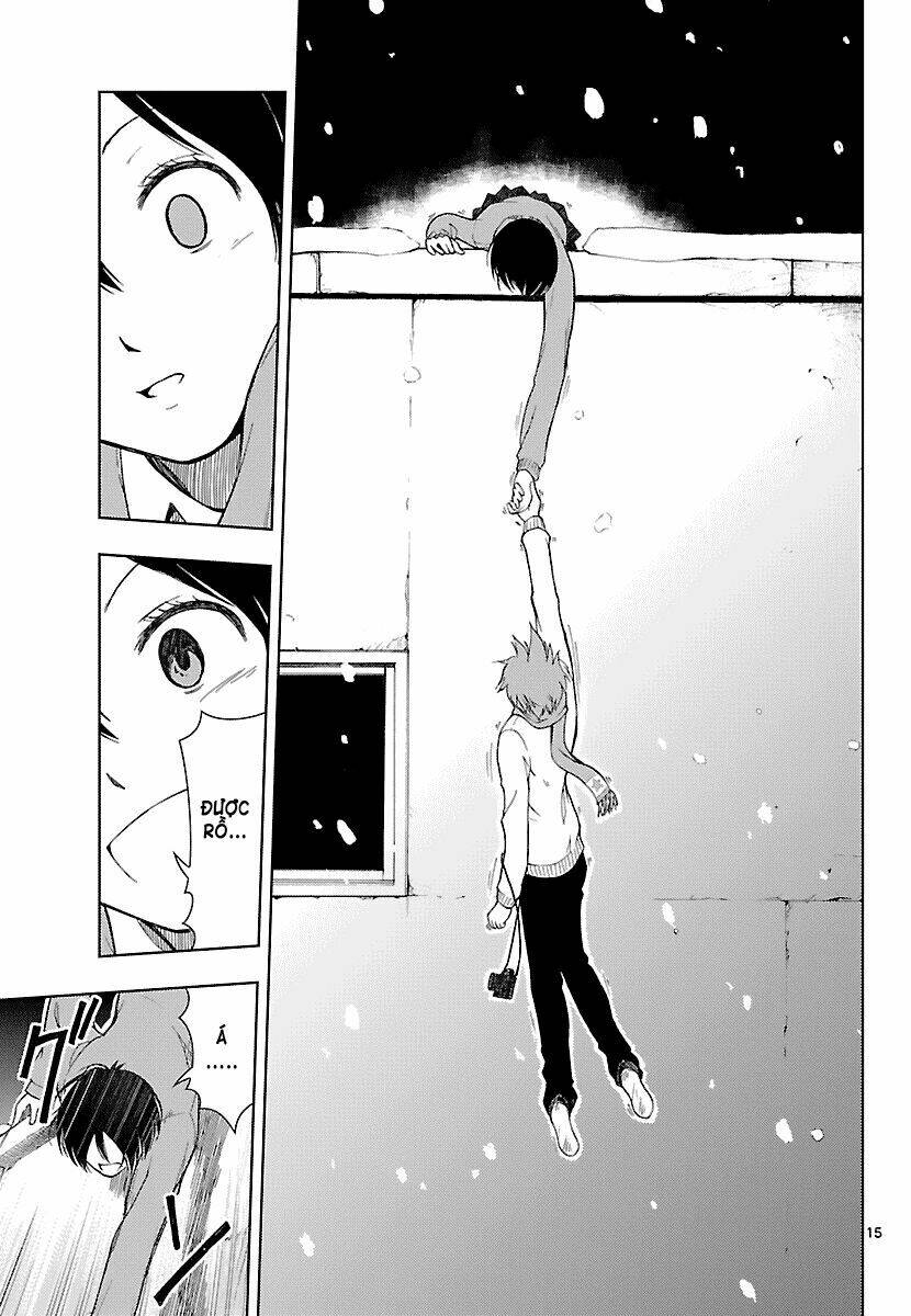 ginen shounen chapter 20 16