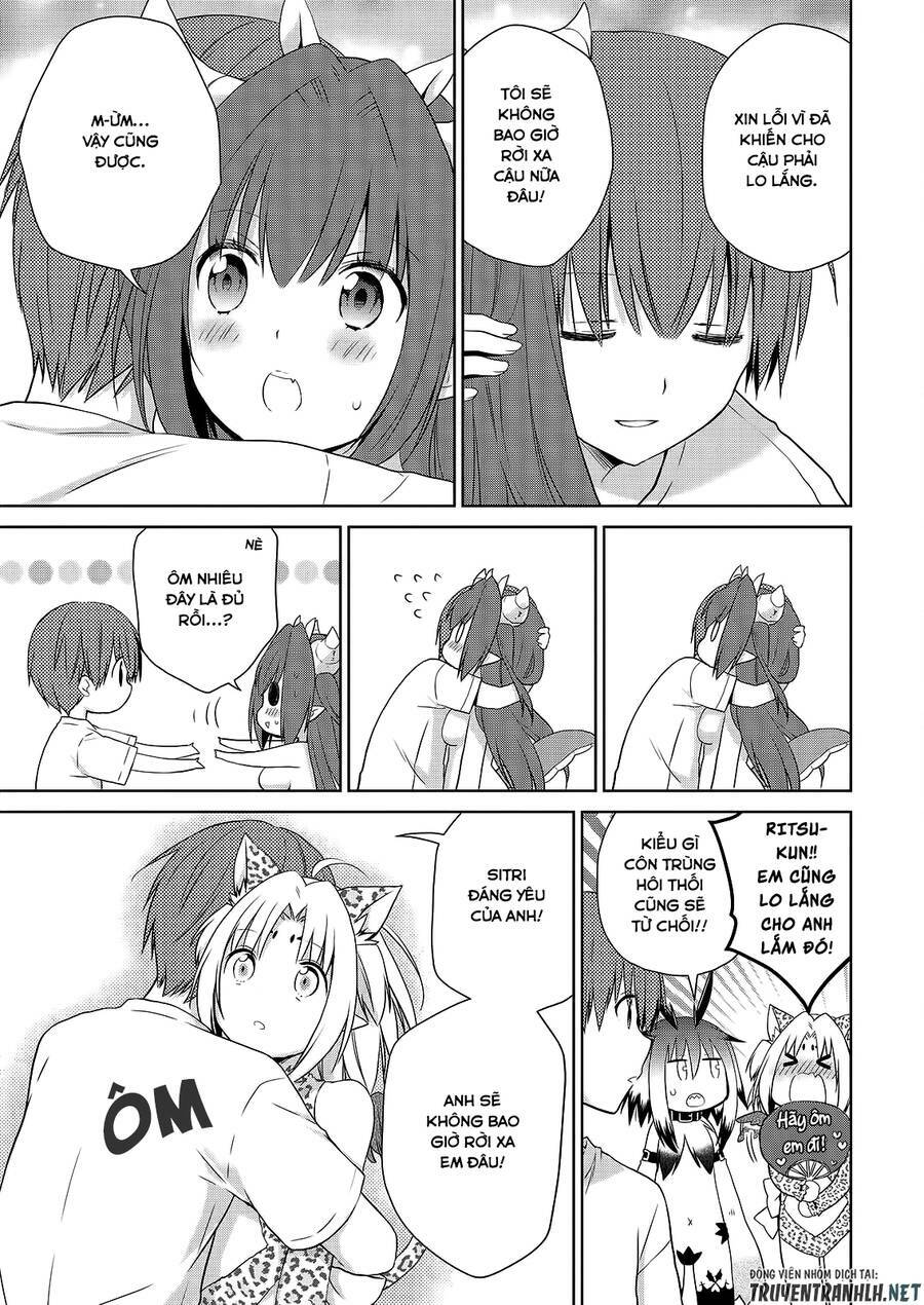 asmodeus wa akiramenai chapter 46 14