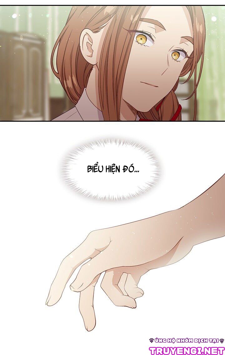 cẩn thận nữ phụ phản diện đấy! chapter 30 36