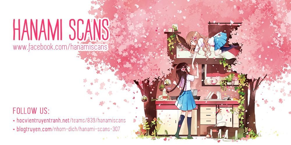 bí mật của madoka chapter 6 2