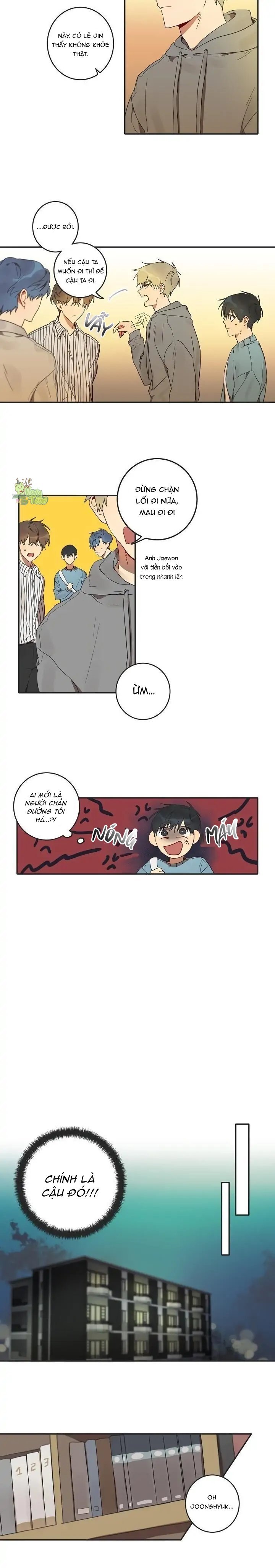 khi tên hai ta hợp nhau chapter 1 12