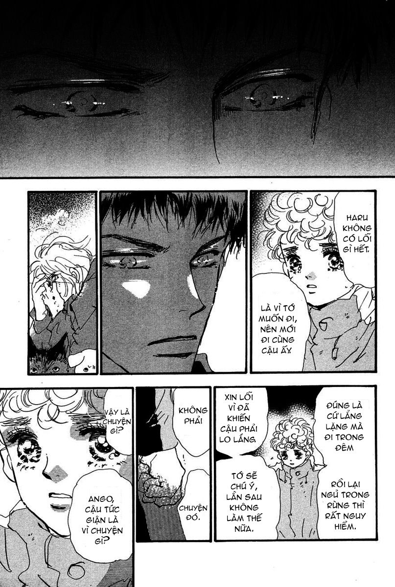 mầm sống chapter 76 14