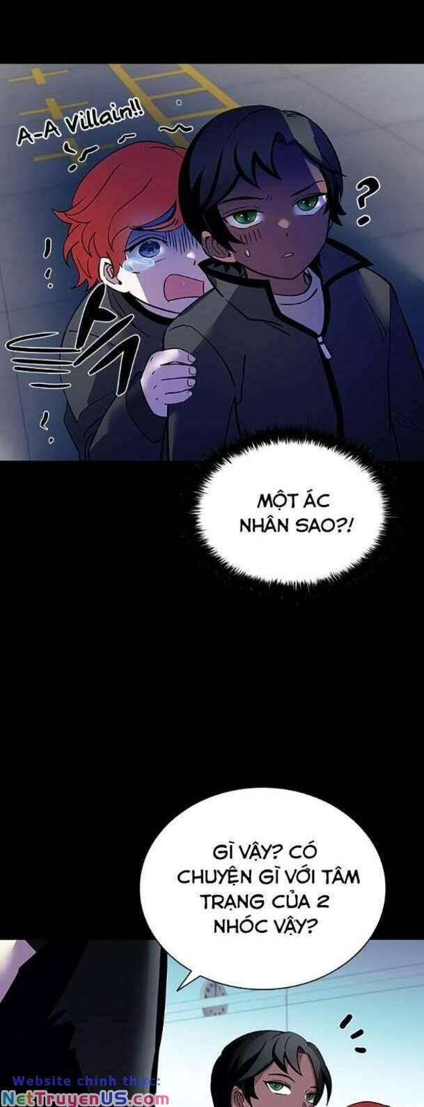 tiêu diệt ác nhân chapter 112 20