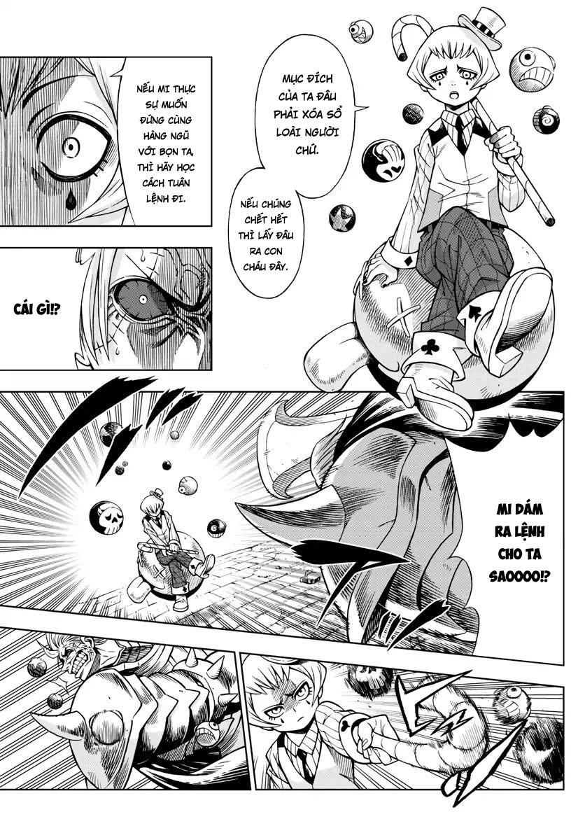 marry grave chapter 40 12