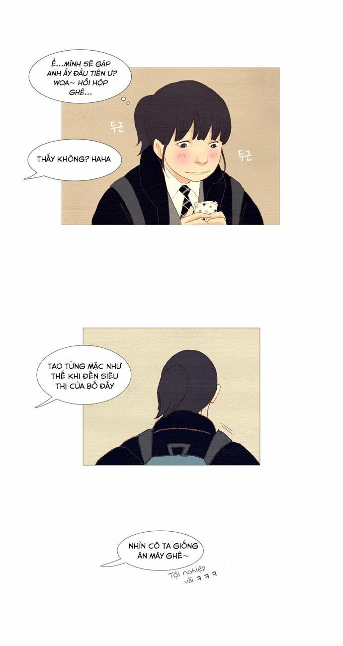 thánh thần trẻ trâu chapter 4 29